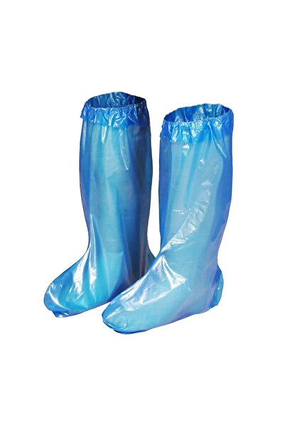 MAKSİMED Çizme Galoş 50 Adet