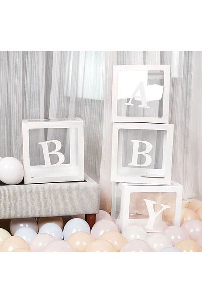 DÜVENCİ TİCARET Baby Box - Comfortable and Stylish Design