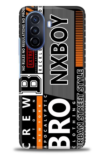 MRCİLETİSİM حافظة Tecno Pova Neo 2 مطبوعة بدقة عالية - NxBoy + واقي شاشة كامل
