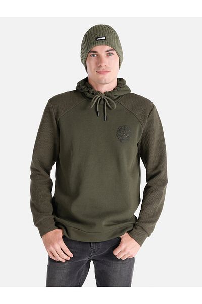 Colin's Men's Green T-Shirt - U.Sleeve