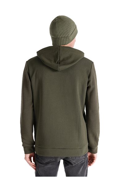 Colin's Men's Green T-Shirt - U.Sleeve