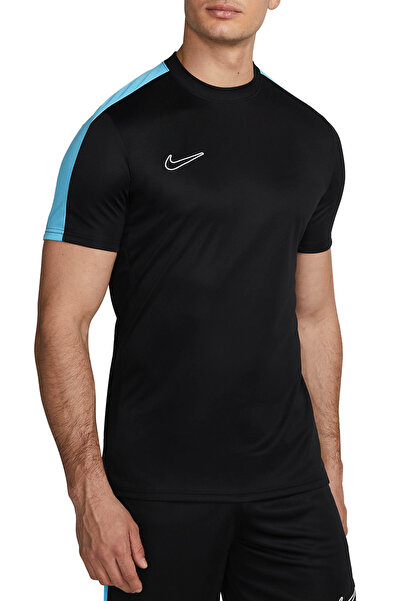Nike Dri-Fit Academy T-Shirt, Siyah Spor T-Shirt
