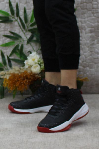 Jump 28531 Model Anatomical Comfortable Basketball Shoes - Original Product