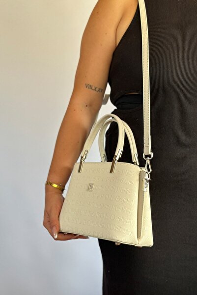 Just Polo حقيبة كتف نسائية كلاسيكية - حجم متوسط، رياضية كاجوال، 24 سم * 17 سم...