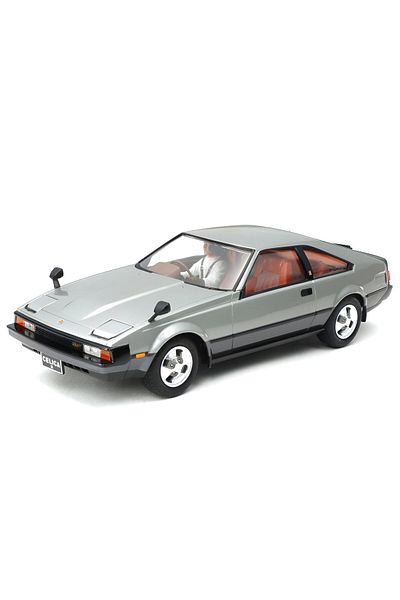 TAMIYA 1/24 Toyota Celica XX 2800GT Plastic Car Model Kit, Disassembled Hobby Set