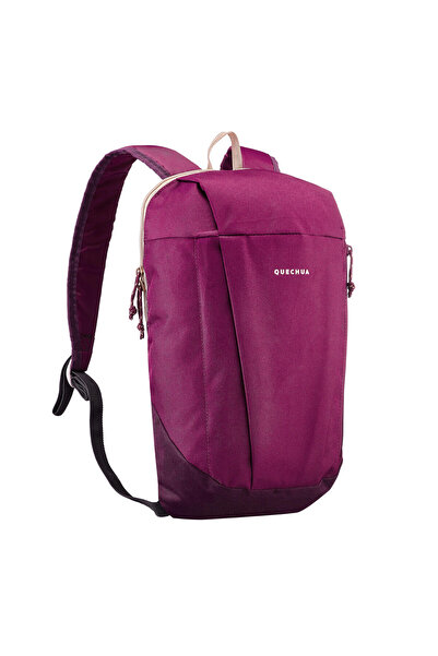 Decathlon Outdoor Sırt Çantası - 10l - Mor - Nh Arpenaz 50