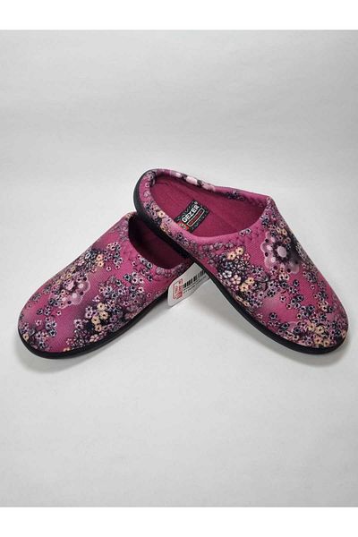 abinstore Gezer Winter Women's Slippers Home Carpet Slippers