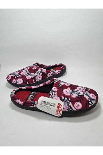 abinstore Gezer Winter Women's Slippers Home Carpet Slippers