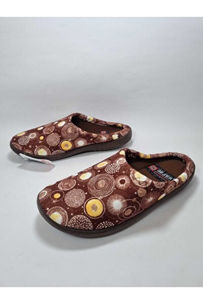 abinstore Χειμερινές γυναικείες παντόφλες Παντόφλες χαλί για το σπίτι (Επιλέξ...