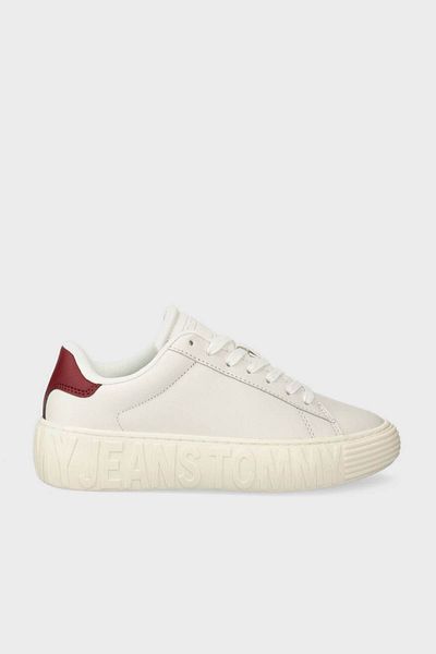 Tommy Jeans White Women Shoes Styles Prices Trendyol