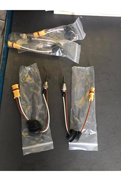 DEMMON Eberspeacher D2/d4 Webasto Uyumlu Marka Yerli Buji d2/d4 demmon buji