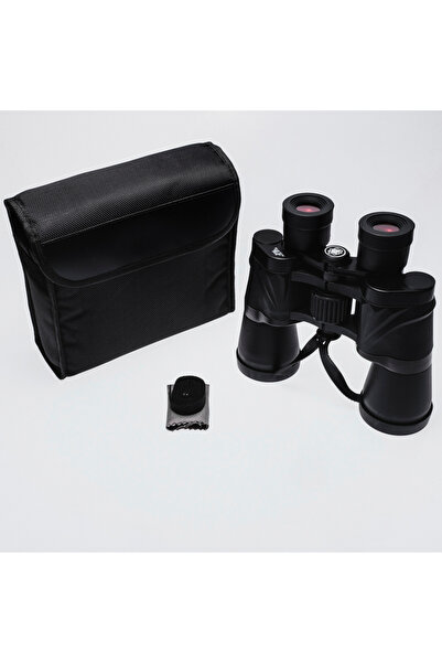 Nikula 30x60 Profesyonel E Dürbünü - Güneş Filtreli - 1000m/45m
