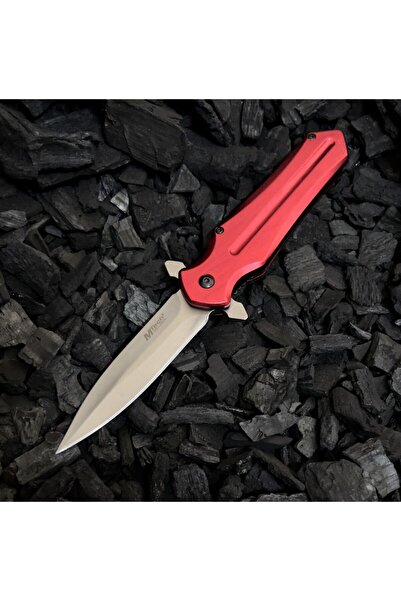 WeKnife PASLANMAZ ÇELİK KALİTELİ KAMP OUTDOOR ÇAKI BIçAK