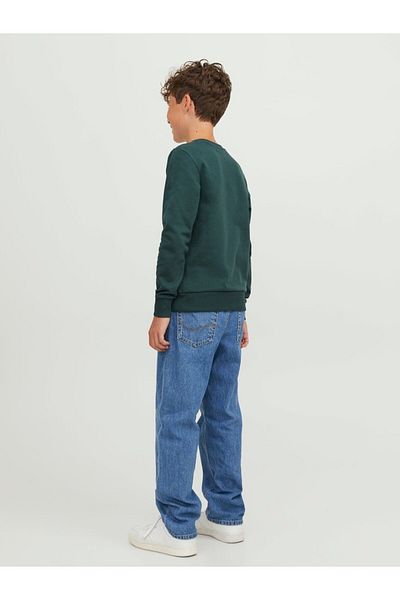 Jack & Jones Children's Boney Sweat
