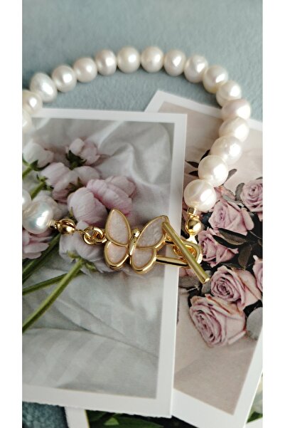 aysjwrlly Flora bileklik