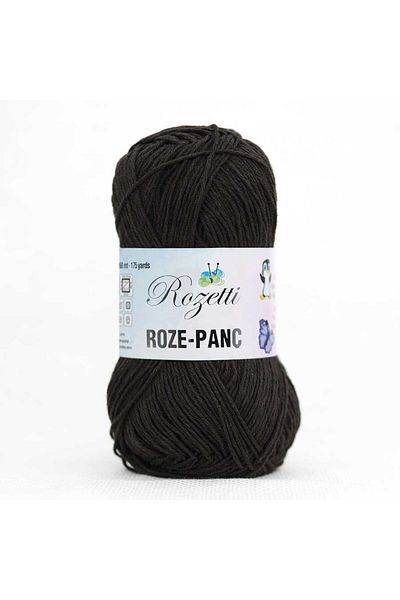 Himalaya Rozetti Rose-Punch / Σκούρο Καφέ / 40134