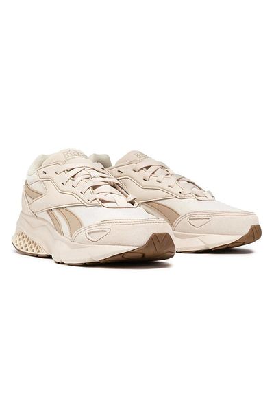 Reebok 100033730 Hexalite Legacy 1.5 Pantofi de sport Crem Pantofi sport unisex