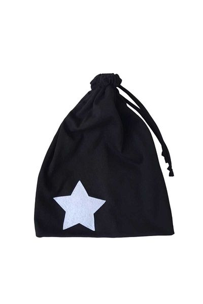 A Bunch Starry baby beanie, baby hat, combed cotton beanie, combed cotton hat, starry hat, cap, combed cotton beanie