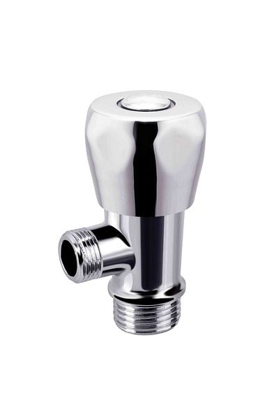 Sardıcı Spinning Top 3/8 On-Off Bidet Tap