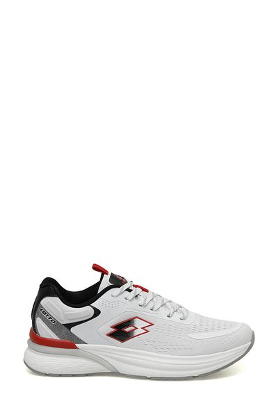Lotto GARY 3PR White Men's Running Shoes