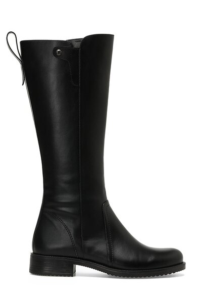 Nine West PISA 3PR Black Women's Boots