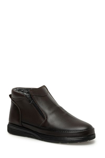 Salvano Ανδρικές μπότες 3PR Brown
