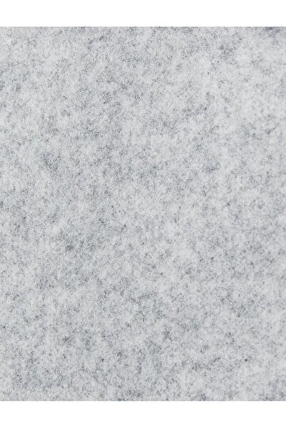 Koton Jachetă Gri Melange pentru femei