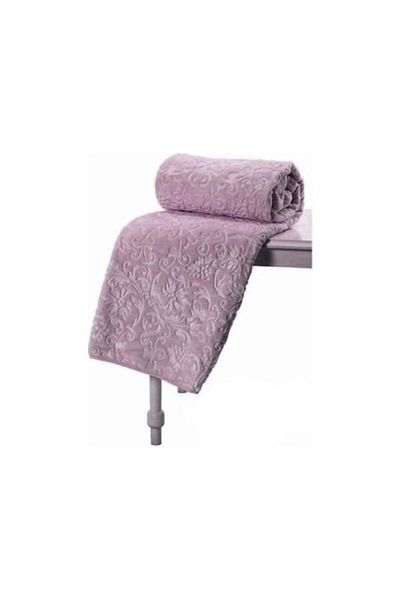 Özdilek 155x220 Double Ash Purple