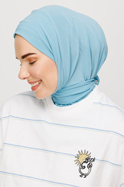 Mooncorn Ready Shawl