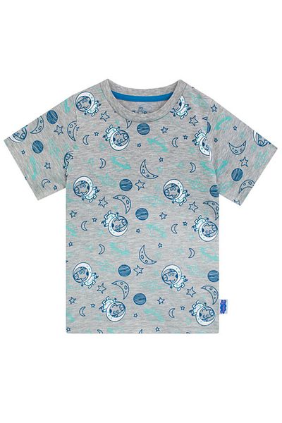 Next Peppa Pig Boy T-Shirt