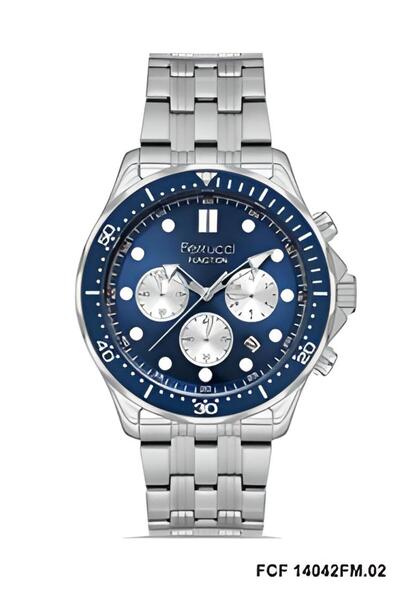 Ferrucci FCF 1023 14042FM.02 ERKEK KOL SAATİ