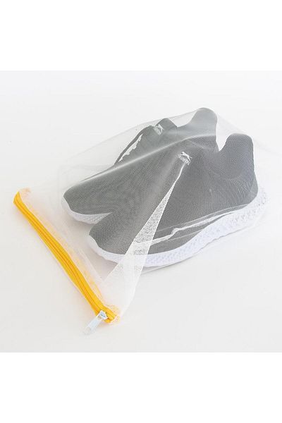 Askıcı Çağur Zippered Laundry Net (Set of 3) Desingstore 1109945