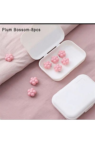 KÜÇÜK EW 8 Pieces Duvet Cover And Sheet Holder Fixer Non-Slip Duvet Cover Organizer Pegs