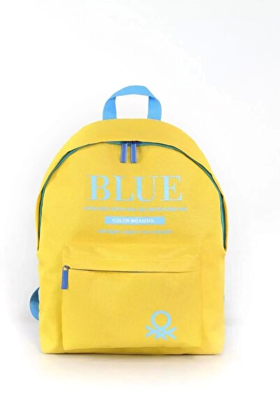 Benetton United Colors of Benetton School Bag