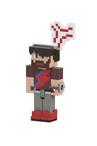 MINECRAFT Creator Series Additional Task Package Rougarou Anger Vein HNW10