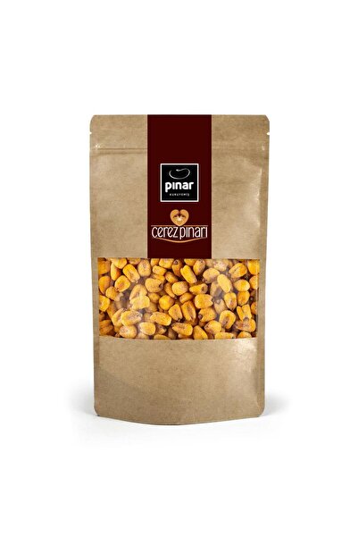 PINAR KURUYEMİŞ Soslu Mısır Golden 500 G