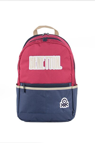 Benetton United Colors of Benetton School Bag