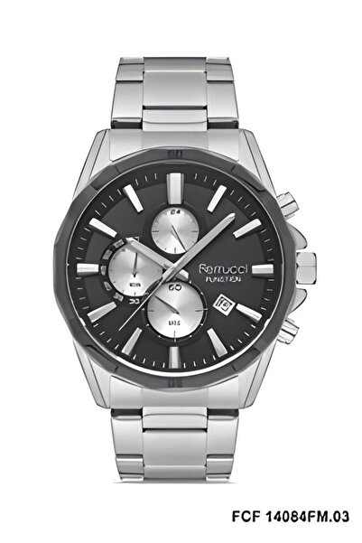 Ferrucci Fcf 1023 14084Fm.03 Men's Wristwatch