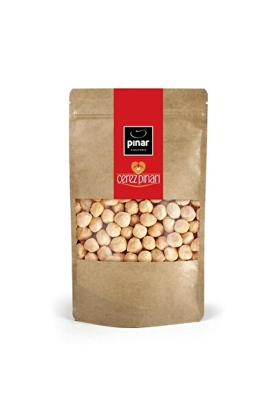 PINAR KURUYEMİŞ Fındık Içi Tuzsuz Tek Kavrum (GİRESUN) 250 G