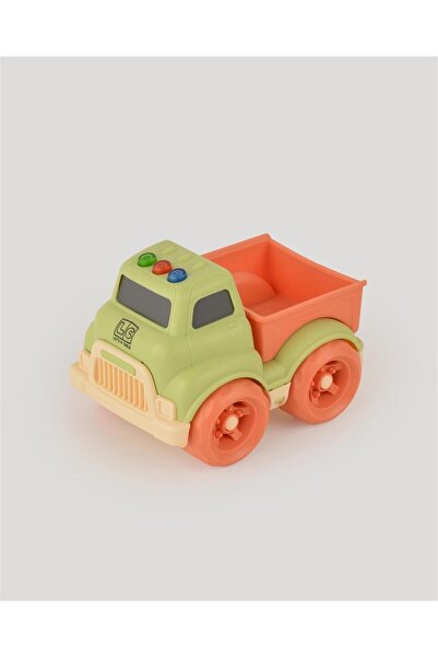 Lets Let S Be Child Light and Sound Turntable