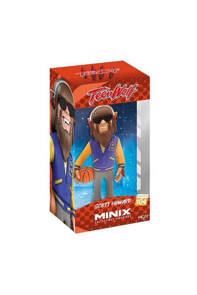 MINIX مايكل جيه فوكس 11926