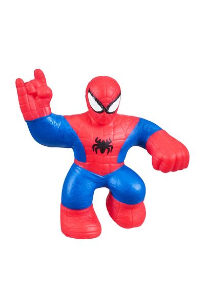 Goojitzu 41472 Marvel Mini Figures - Pack of 6