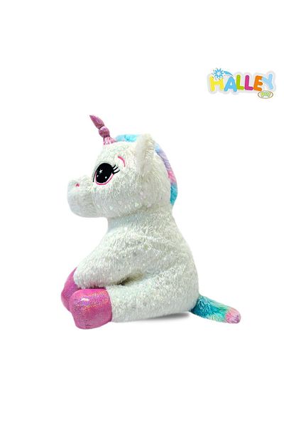 hak-iş oyuncak 55 cm Four Legged Unicorn
