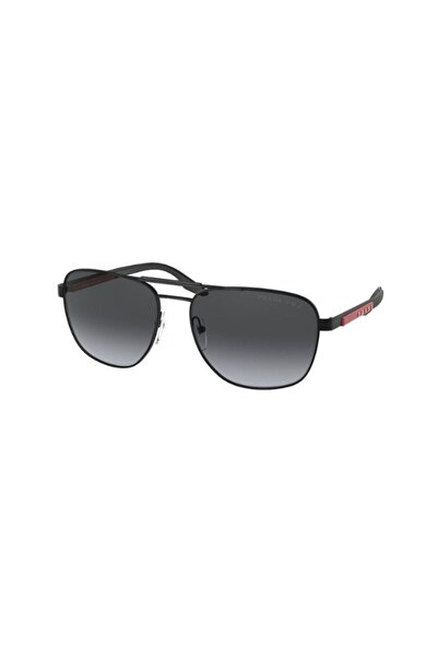 Prada PR 53XS 1BO6G0 Sunglasses for Men