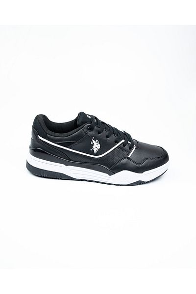 U.S. Polo Assn. US Polo AssnMartell White Men's Sneakers