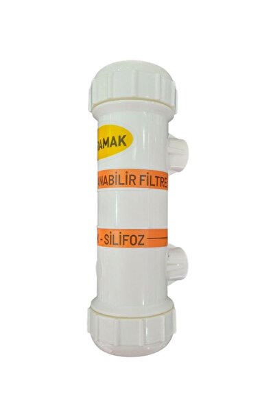 MİRAMAK Kom10 Miramak Kombi Filtresi