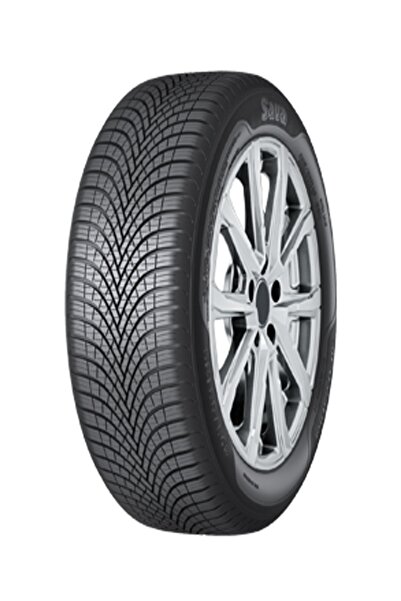 SAVA 195/55r15 85h All Weather Dört Mevsim Lastik