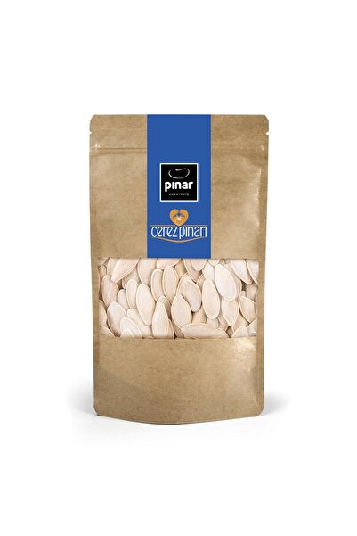 PINAR KURUYEMİŞ Kabak Çekirdeği Kavrulmuş Nevşehir 500 G