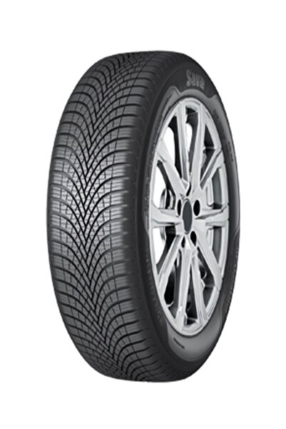 SAVA 225/55r17 101w All Weather Xl Dört Mevsim Lastik