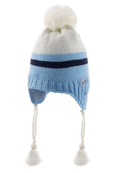 Kitti 1-4 Years Baby Boy & Kids Eared Beanie